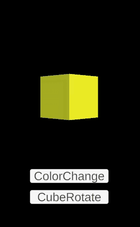 UnityでAR